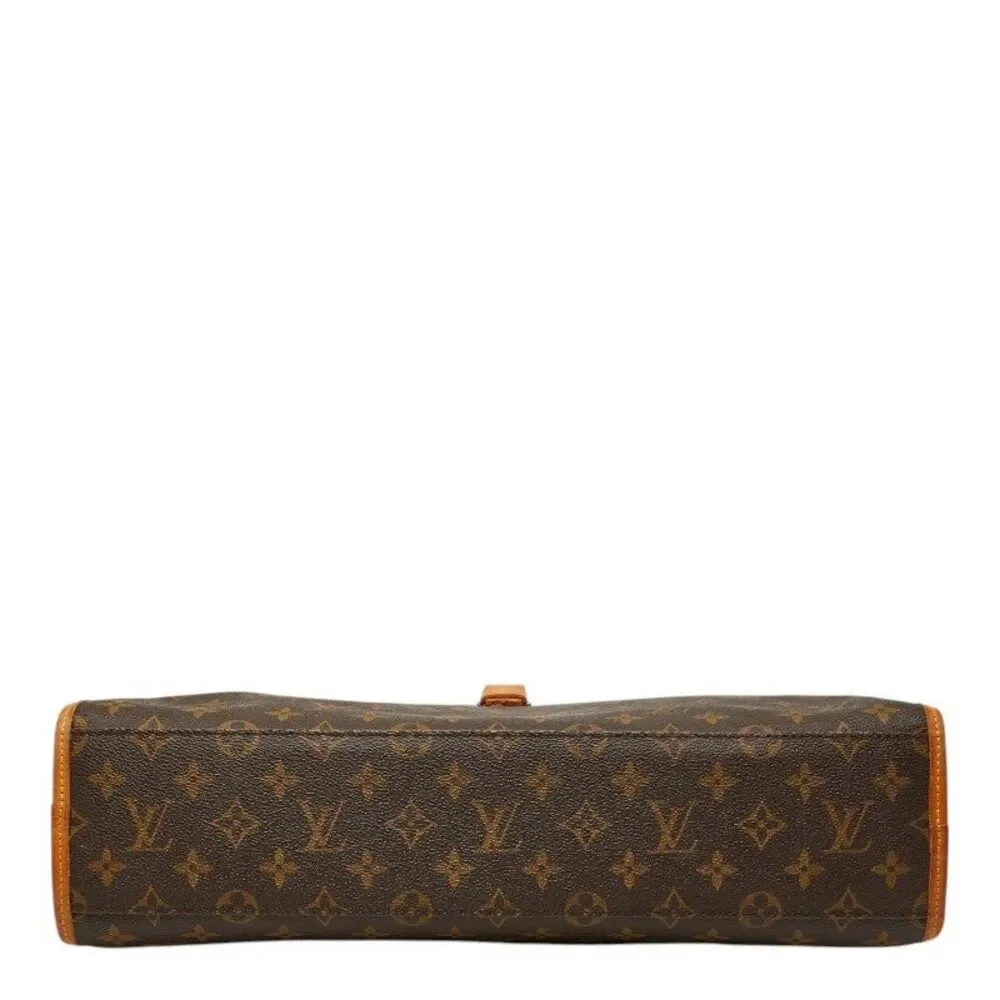 Louis Vuitton delivery duty
